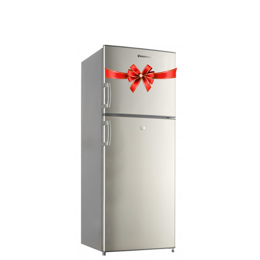 Refrigerator Westpoint 16" White/7228