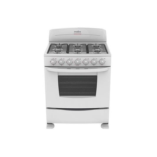 Oven Mabe  White 30"/7390