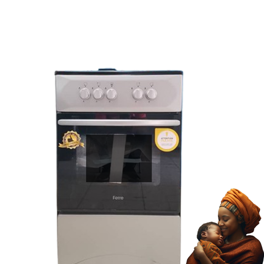 Ferre Oven Silver 20" /8402