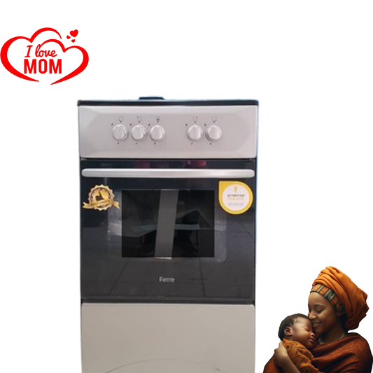 Ferre Oven Silver 20" /8402