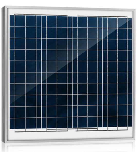 Solar Panel Lac Solar 60W/7411