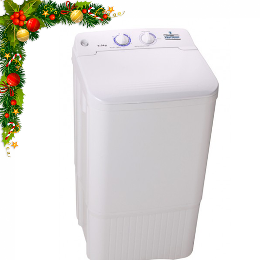 Washing Machine Westpoint 6Kg/7424
