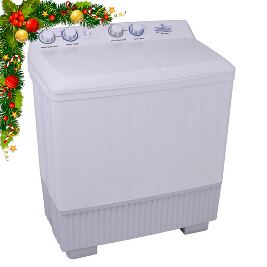 Washing Machine westpoint 7Kg/7425