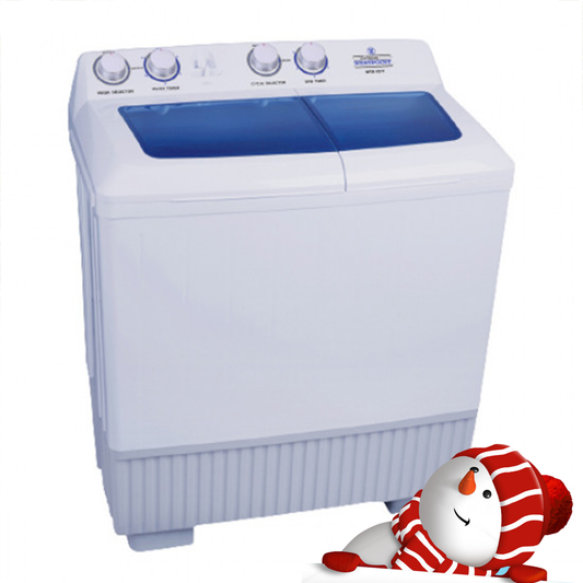 WASHING MACHINE WESTPOINT 12KG/7427