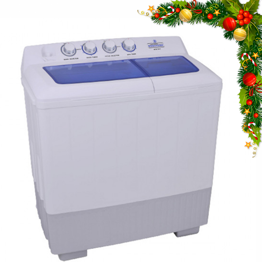 WASHING MACHINE WESTPOINT 14KG/7793