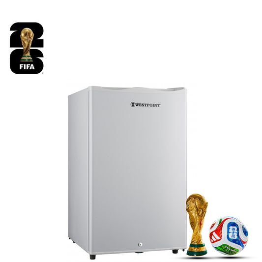 Refrigerator Westpoint 4 Cuf/7602