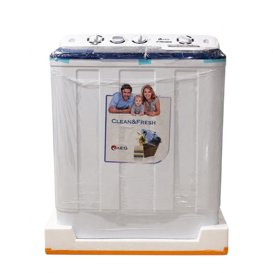 Washing Machine keg 12Kg/7719
