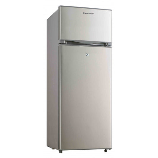 Refrigerator Westpoint Stainless 9Cuft/7877