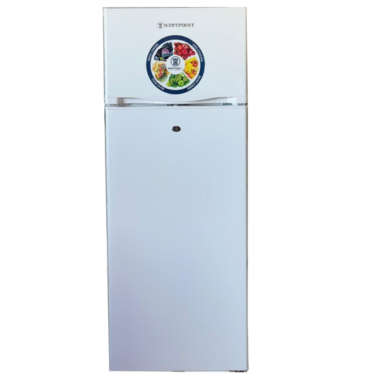 Westpoint Refrigerator White  9 Cuft/7889