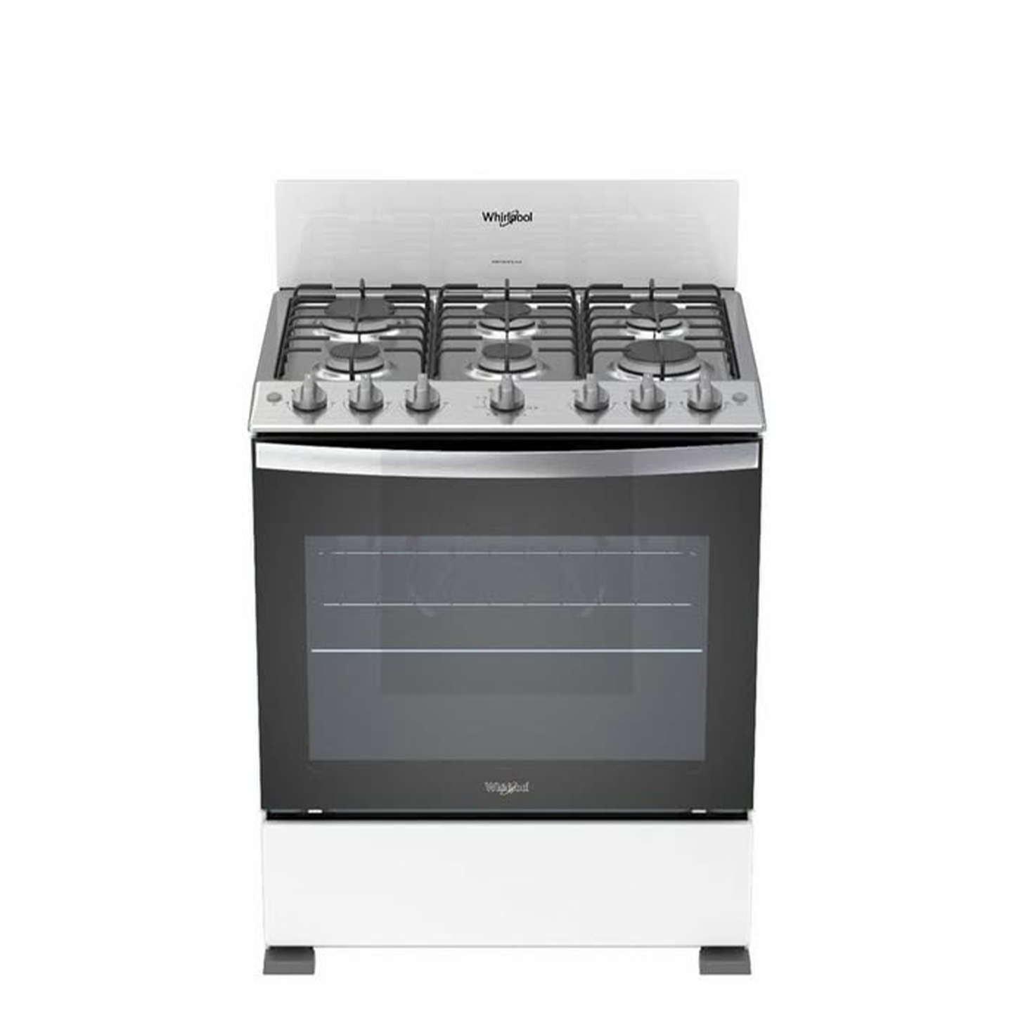 Whirpool Oven Withe 30"/7896