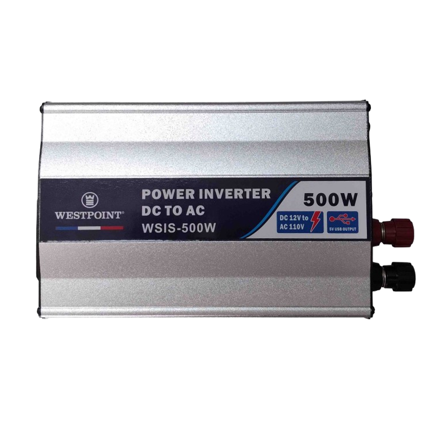 Inverter Westpoint 500W Rechargeable/7953