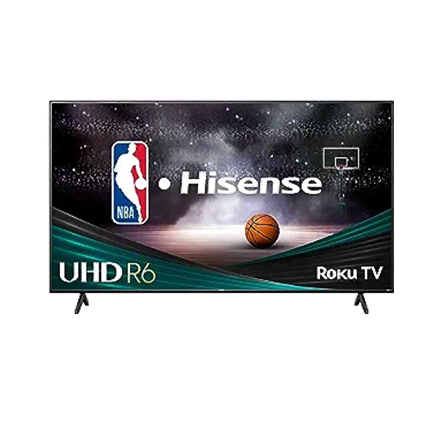 Smart Tv Hisense 50"/7965