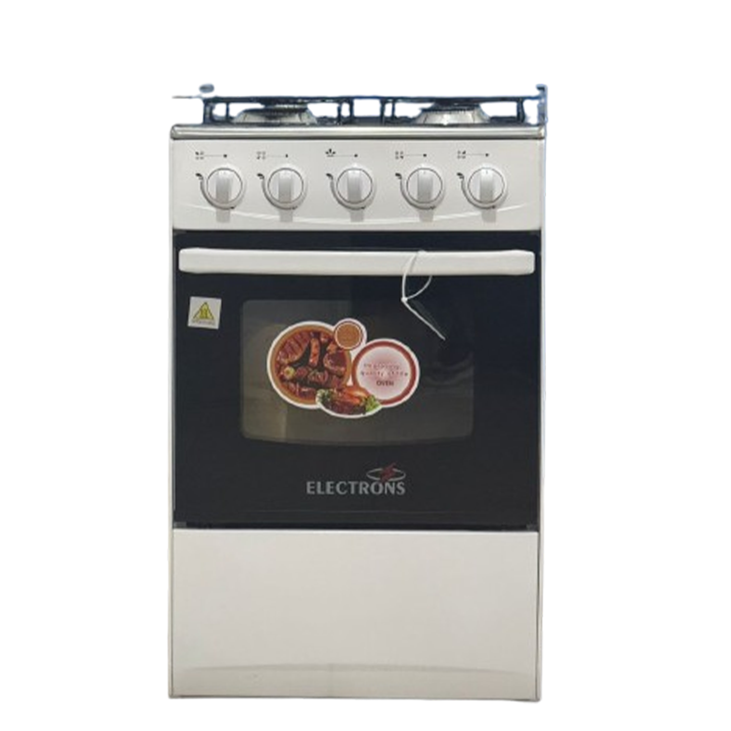 Oven Electrons 20" White/7985