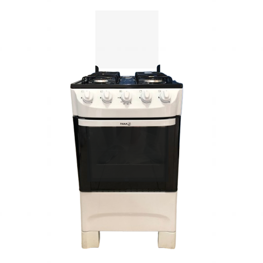 Oven Panas White 20"/8000