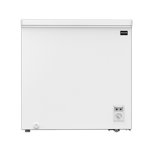 Freezer Aiwa White 3,5 Cuft/8066