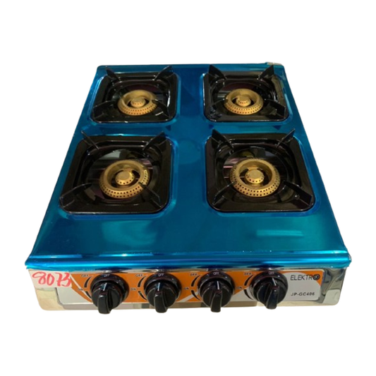 Electrons Gas Stove 20"/8073