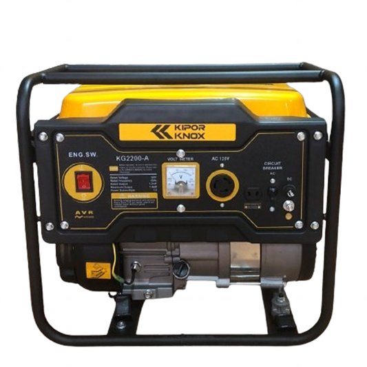 Kipor Knox Generator 1400W /8089