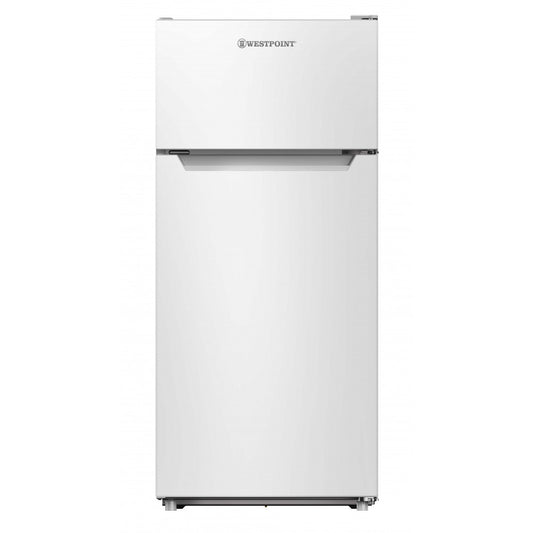 Refrigerator Westpoint withe 2 Doors/8147