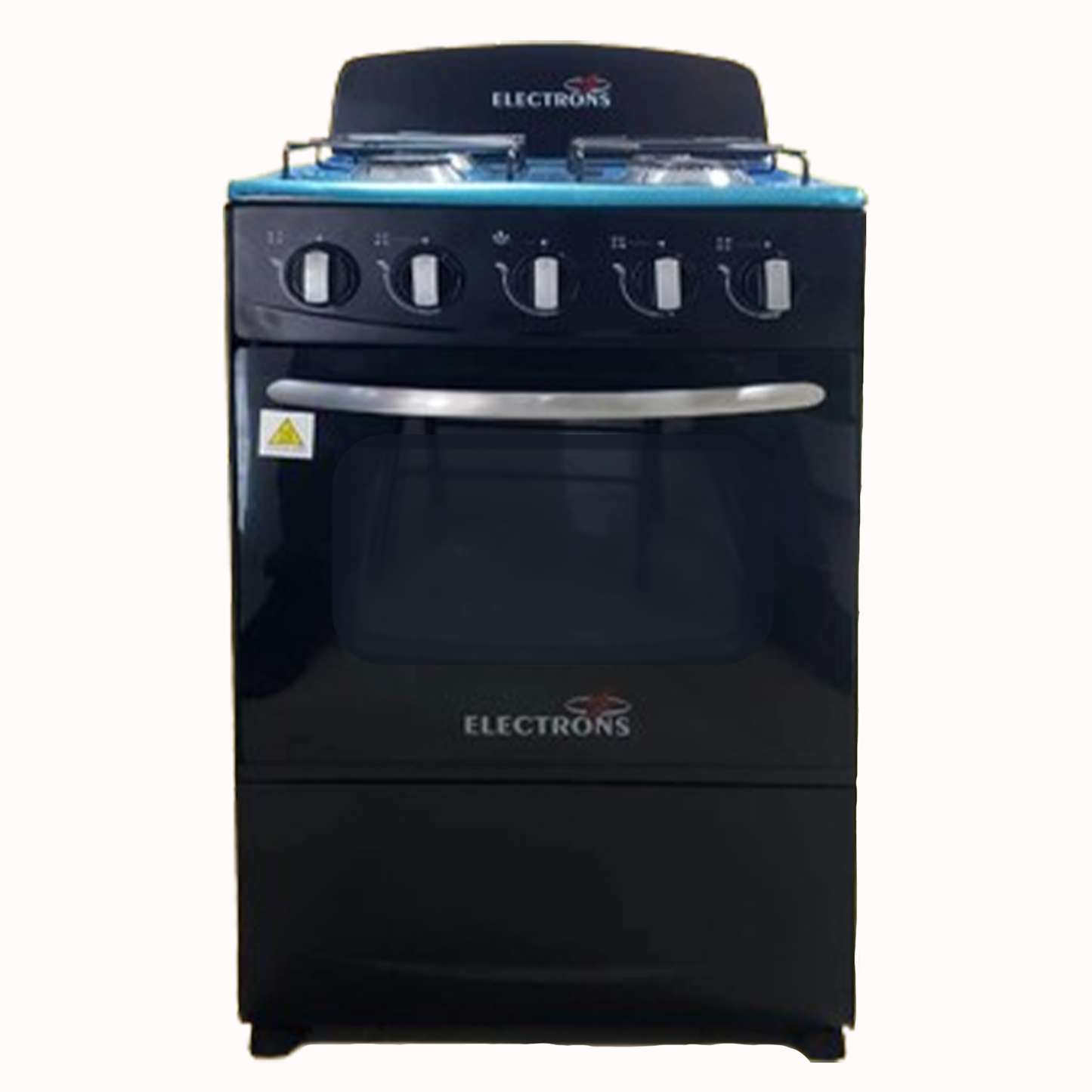 Oven Electron 20" Black/7994