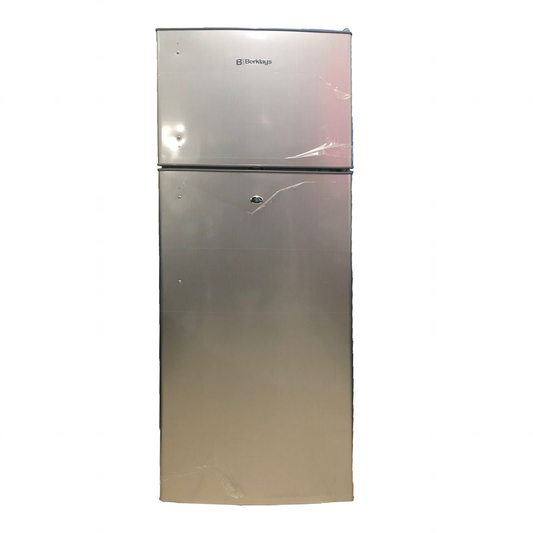 Berklays Refrigerator 7.5 Cuft/8197