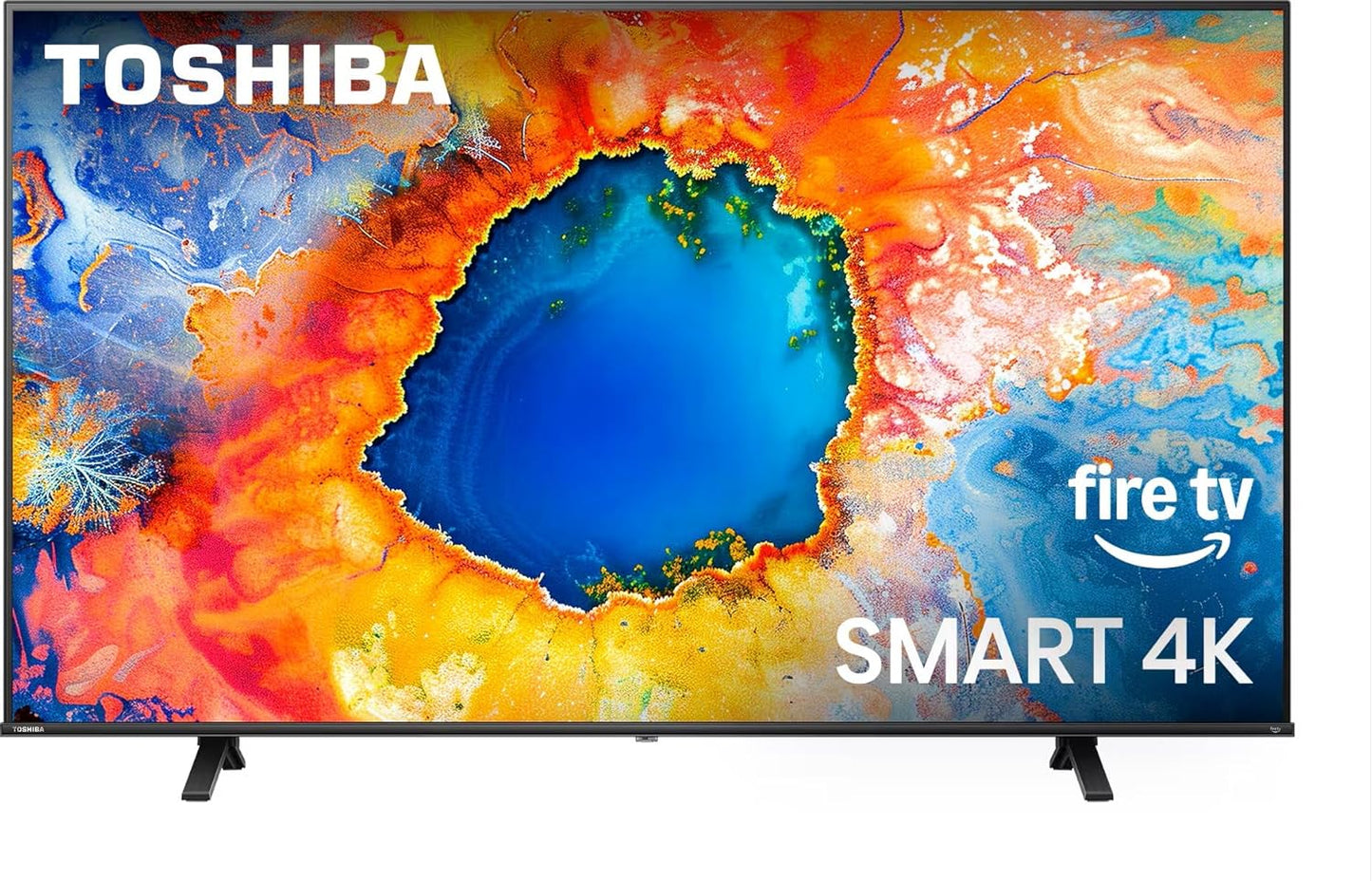 Smart Tv Toshiba 43"/8640