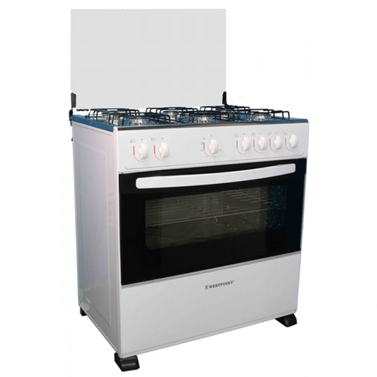 Westpoint Oven 30 inches White/8235