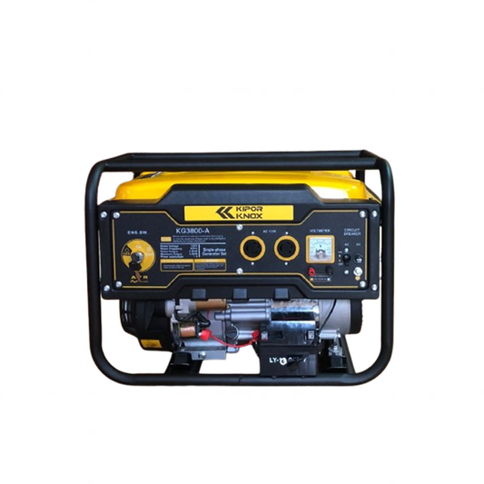 Generator KNOX kIPOR 2800w/8242