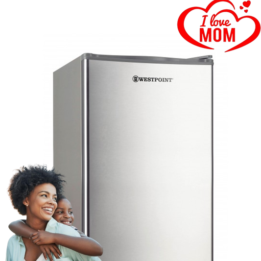 Refrigerator Westpoint 4 Cuft/8276