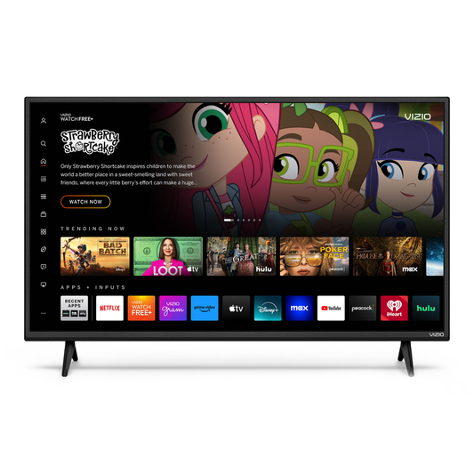 Smart Tv Vizio 40" Full HD 1080/8299