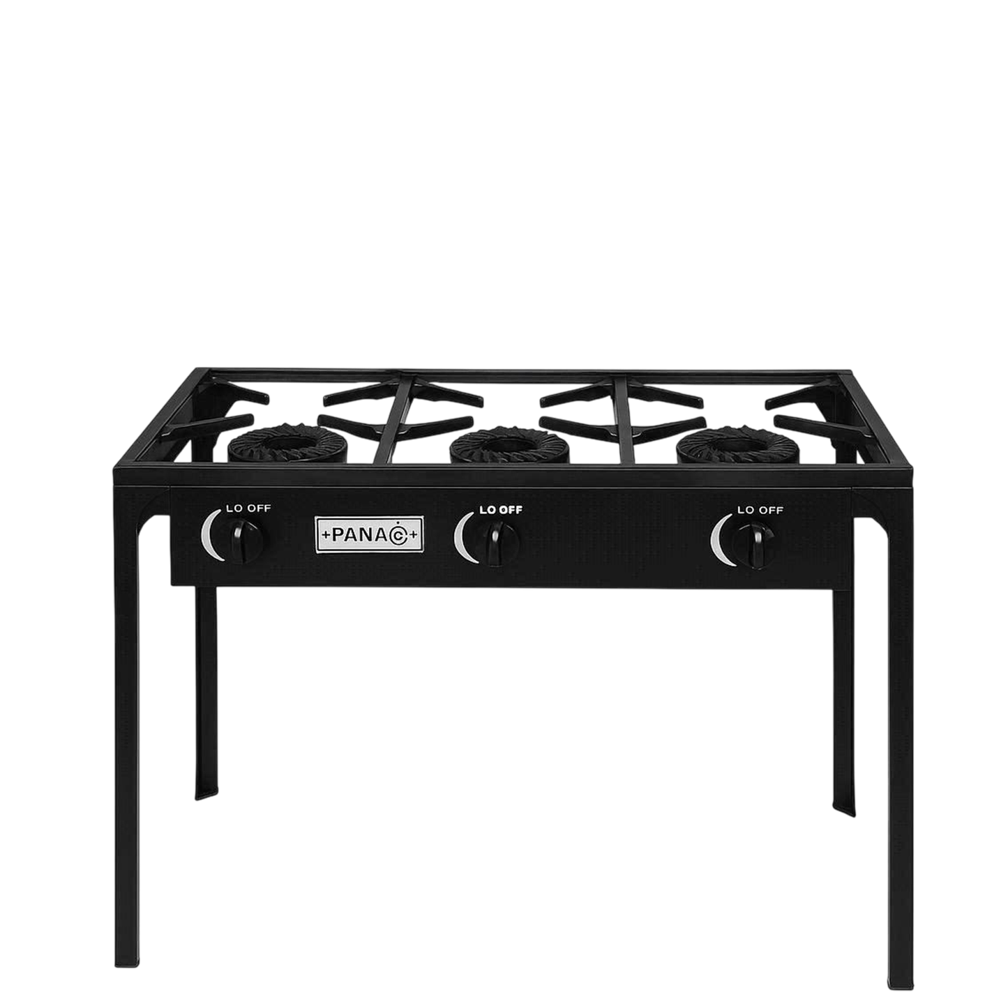 Panas  Stove 3 Burners/8321