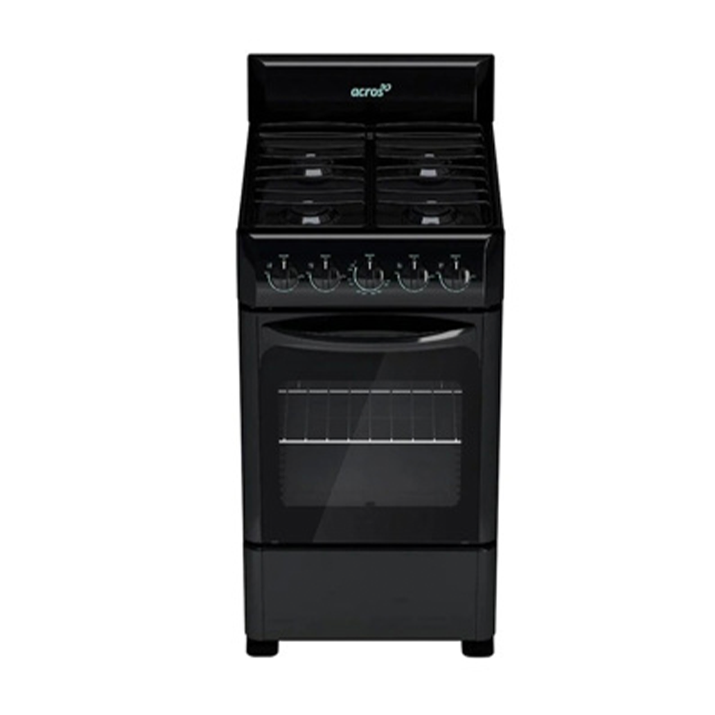 Oven Across Black 20"/8352