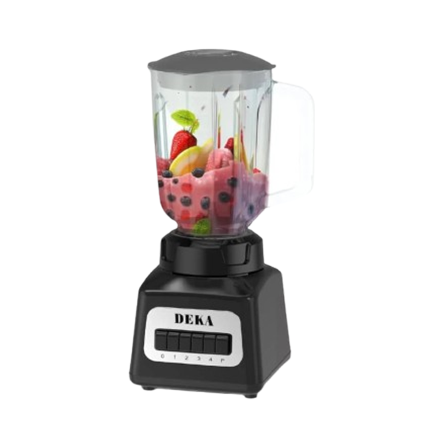 Blender Deka Chrystal/8356