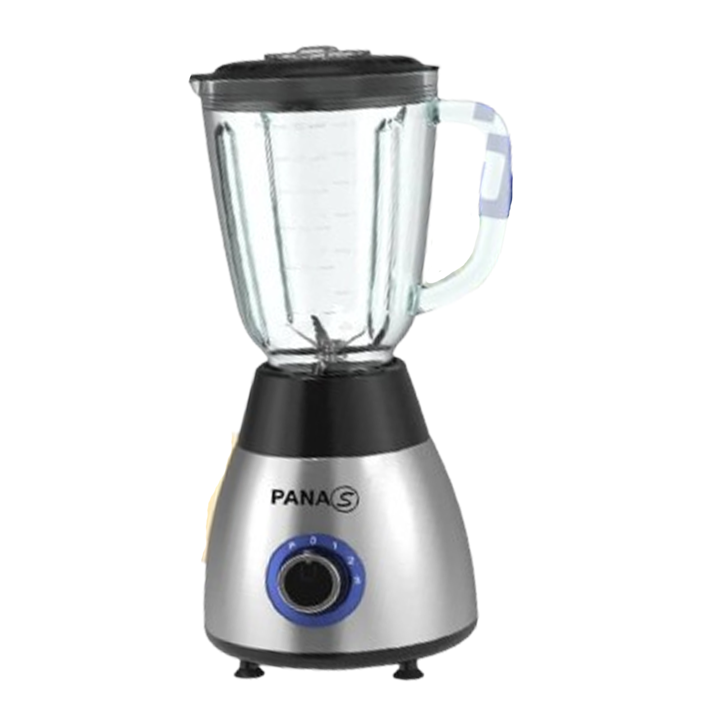 Blender Panas Chrystal/8538