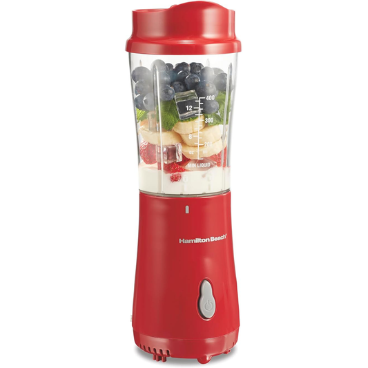Hamilton Beach Portable Blender /8362