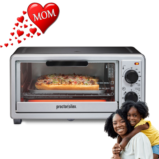 Proctor SylexToaster Oven/8378