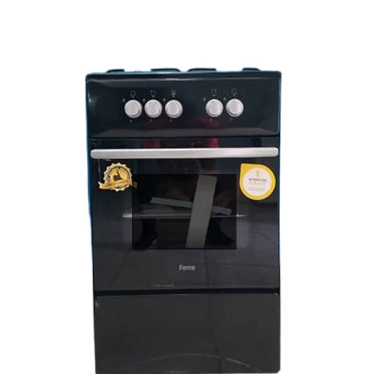 Ferre Oven Black 20"/8401