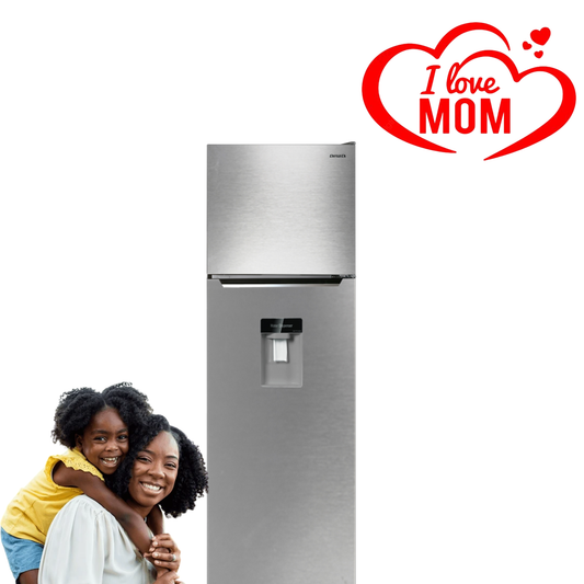 Aiwa Refrigerator 9 Cuft/8407