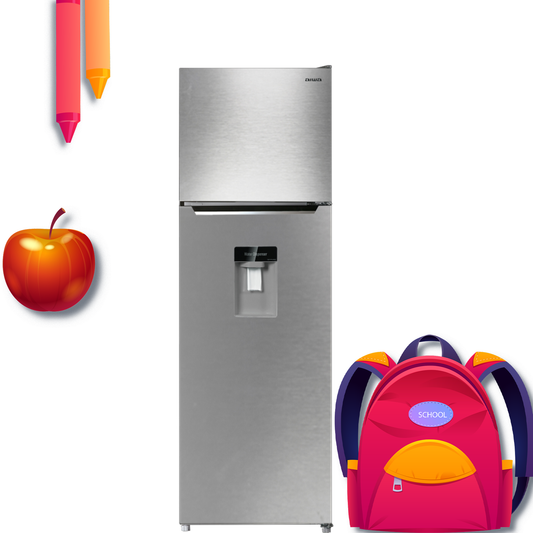 Aiwa Refrigerator 9 Cuft/8407