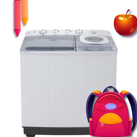 Washing Machine FRIGIDAIRE 13KG/8422