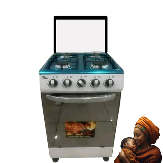 Thes Best Oven White 20"/8425