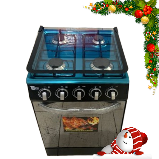 The Best Oven 20"/8424