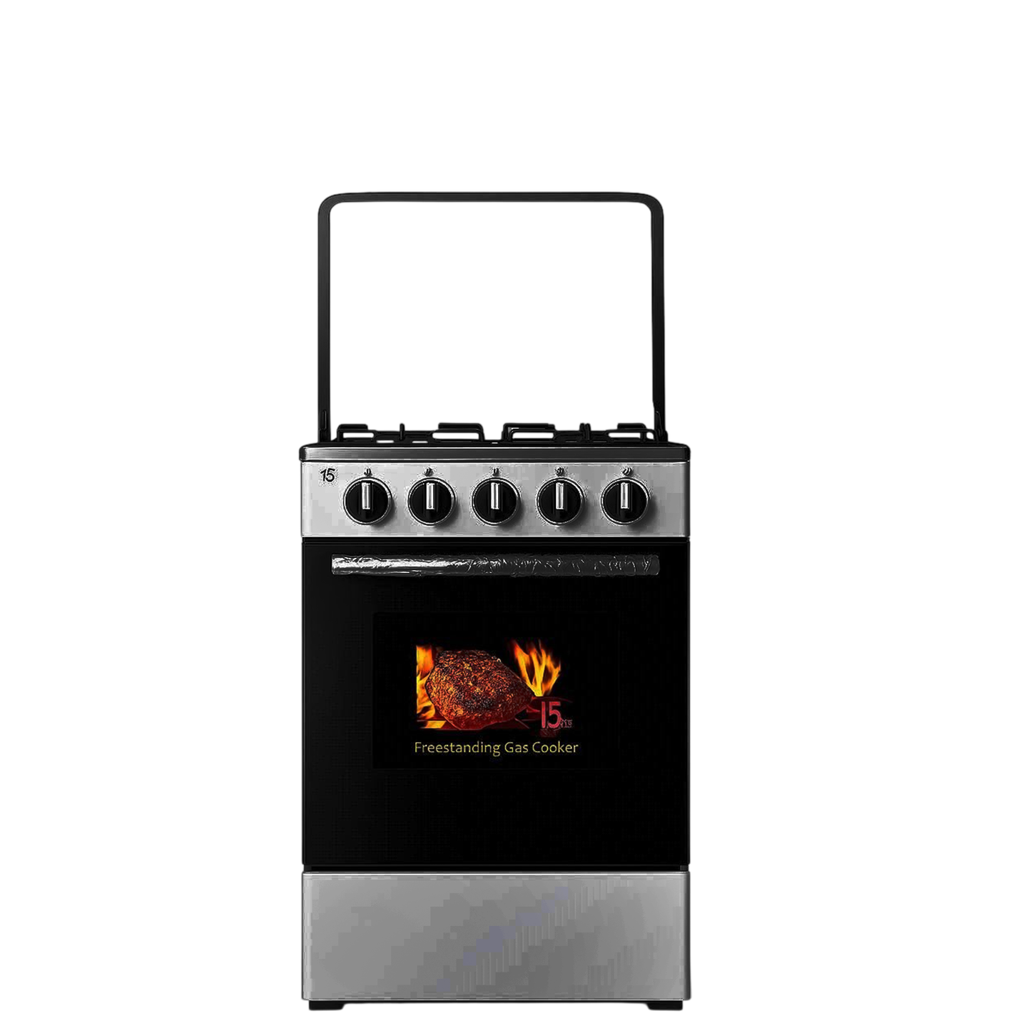 The Best Oven 20"/8426
