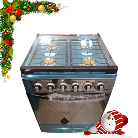 The Best Oven 20"/8426