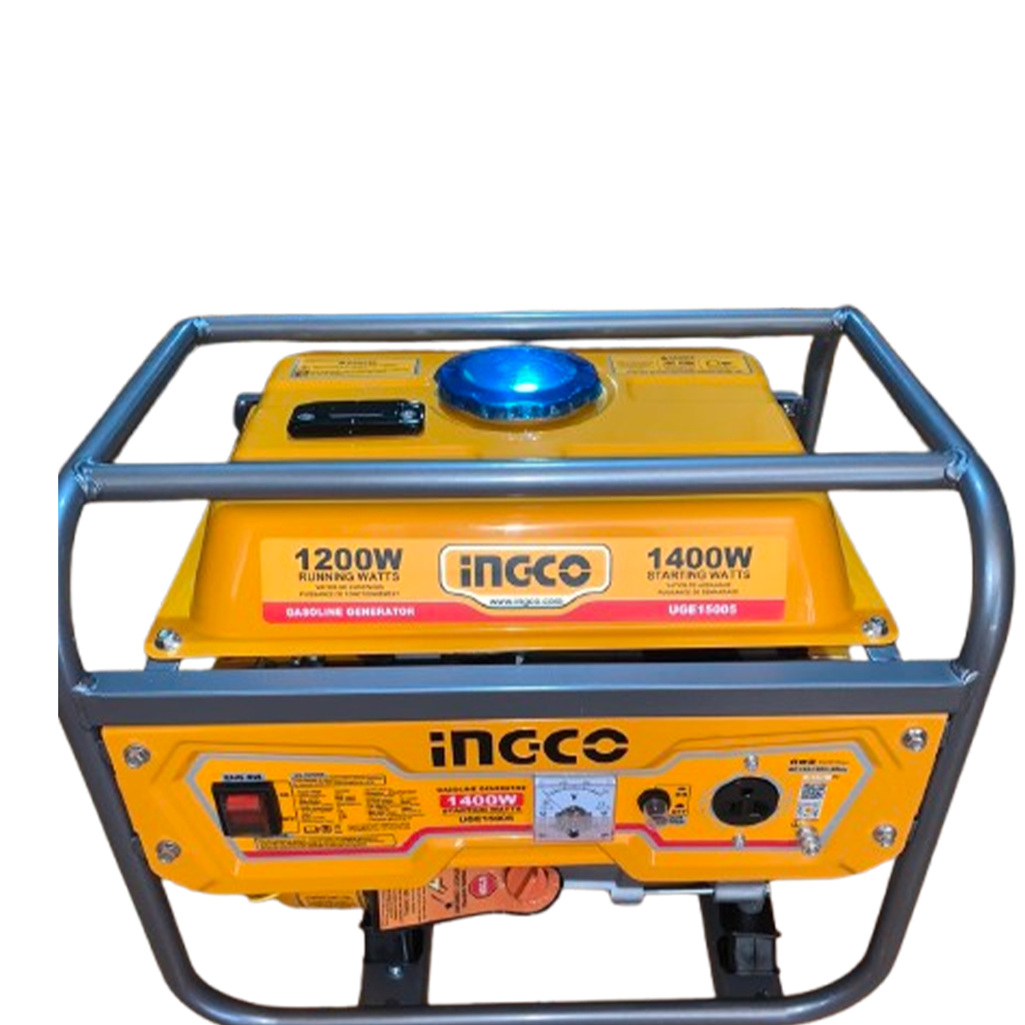 Ingco Generator 1400w/8428
