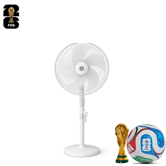 Fan Westpoint 16"/8441