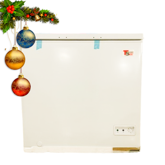 The Best  Freezer 5 Cuft/8453