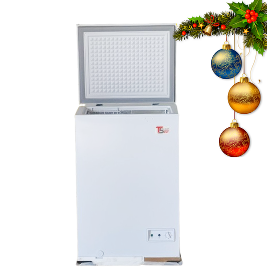 The Best Freezer 3.5 Cuft/8454