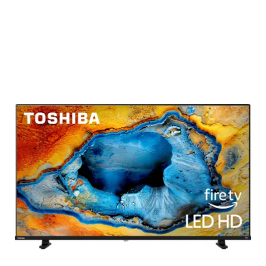 Toshiba Smart tv 32"/8455