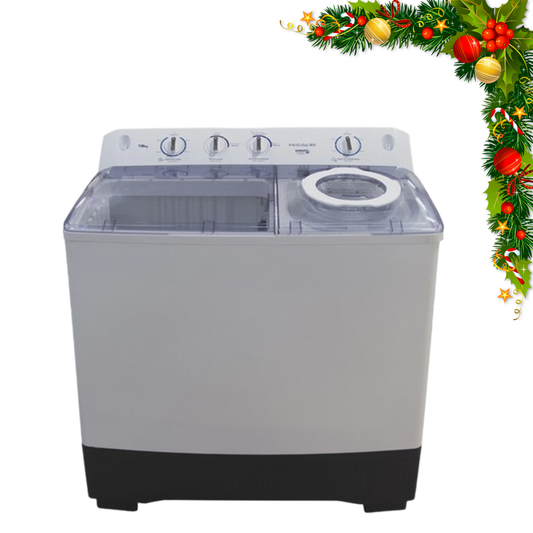 Washing Machine Frigidaire 18 Kg/8469