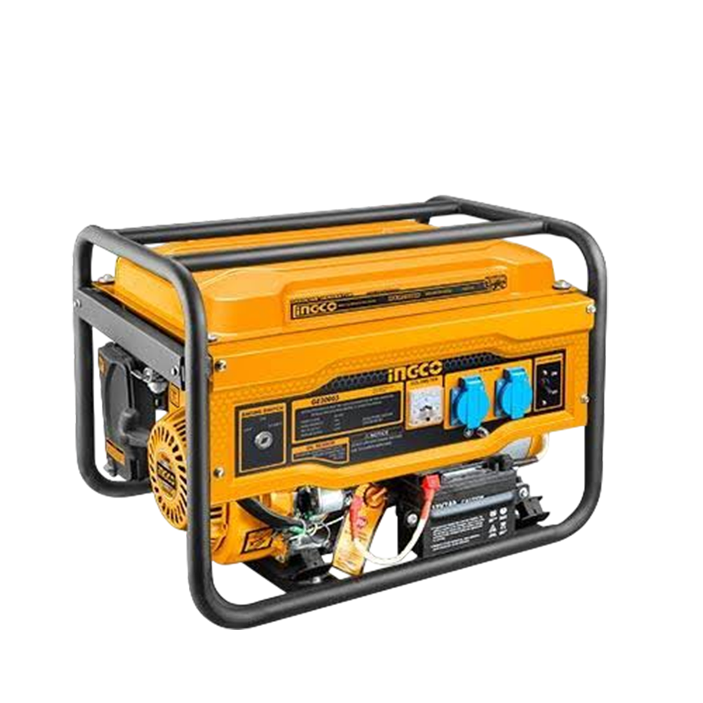 Ingco Generator 3000W/6593